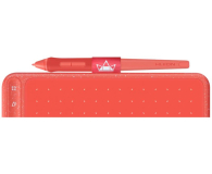 Huion HS611 Red - 599711 - zdjęcie 5